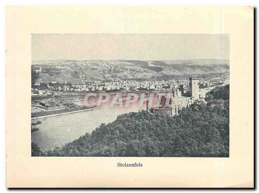 CPM Stolzenfels