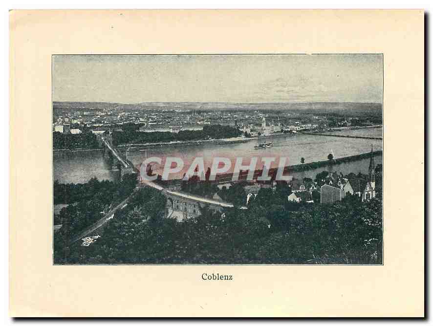 CPM Stolzenfels — Rückseite