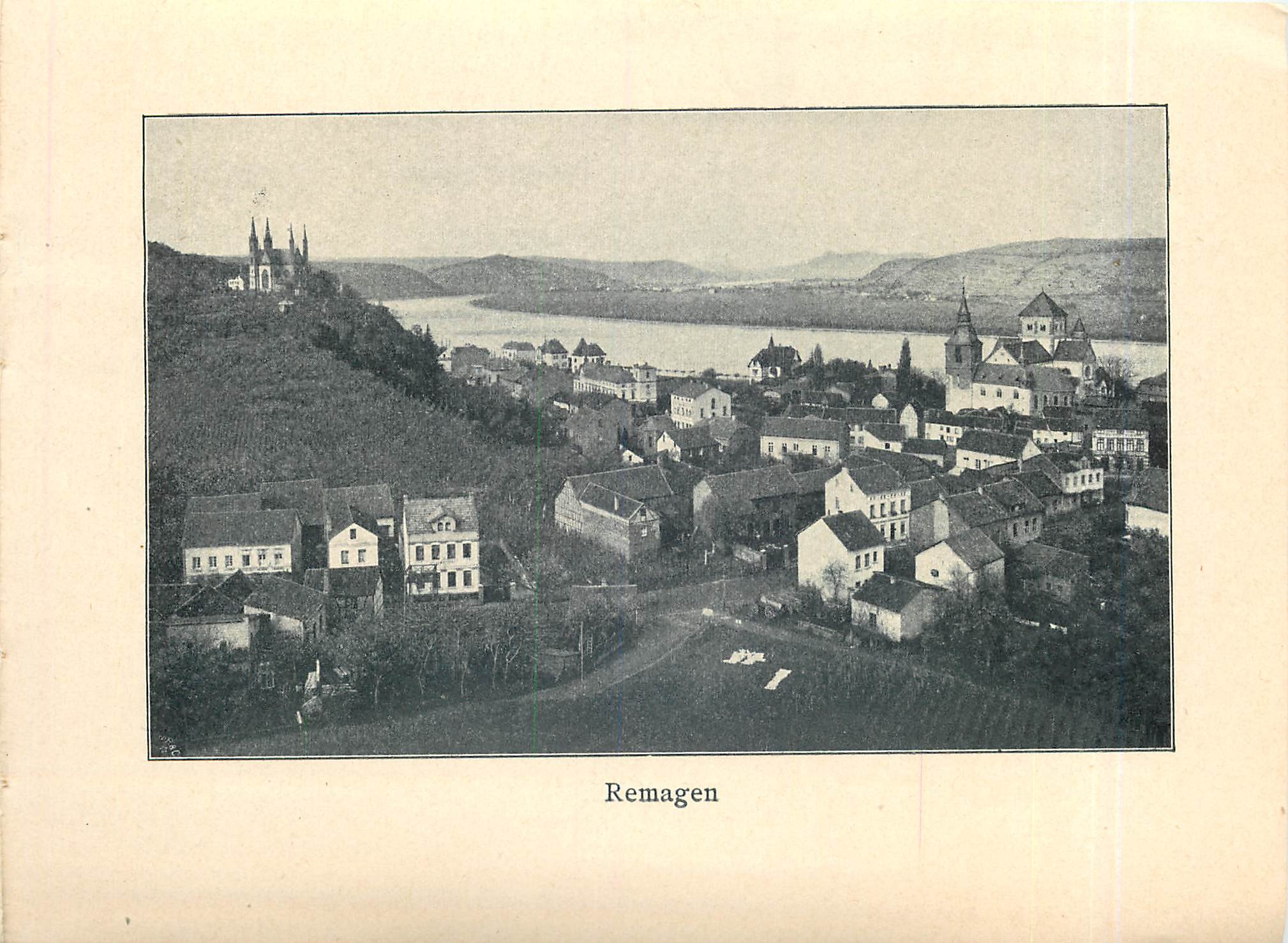 CPM Remagen