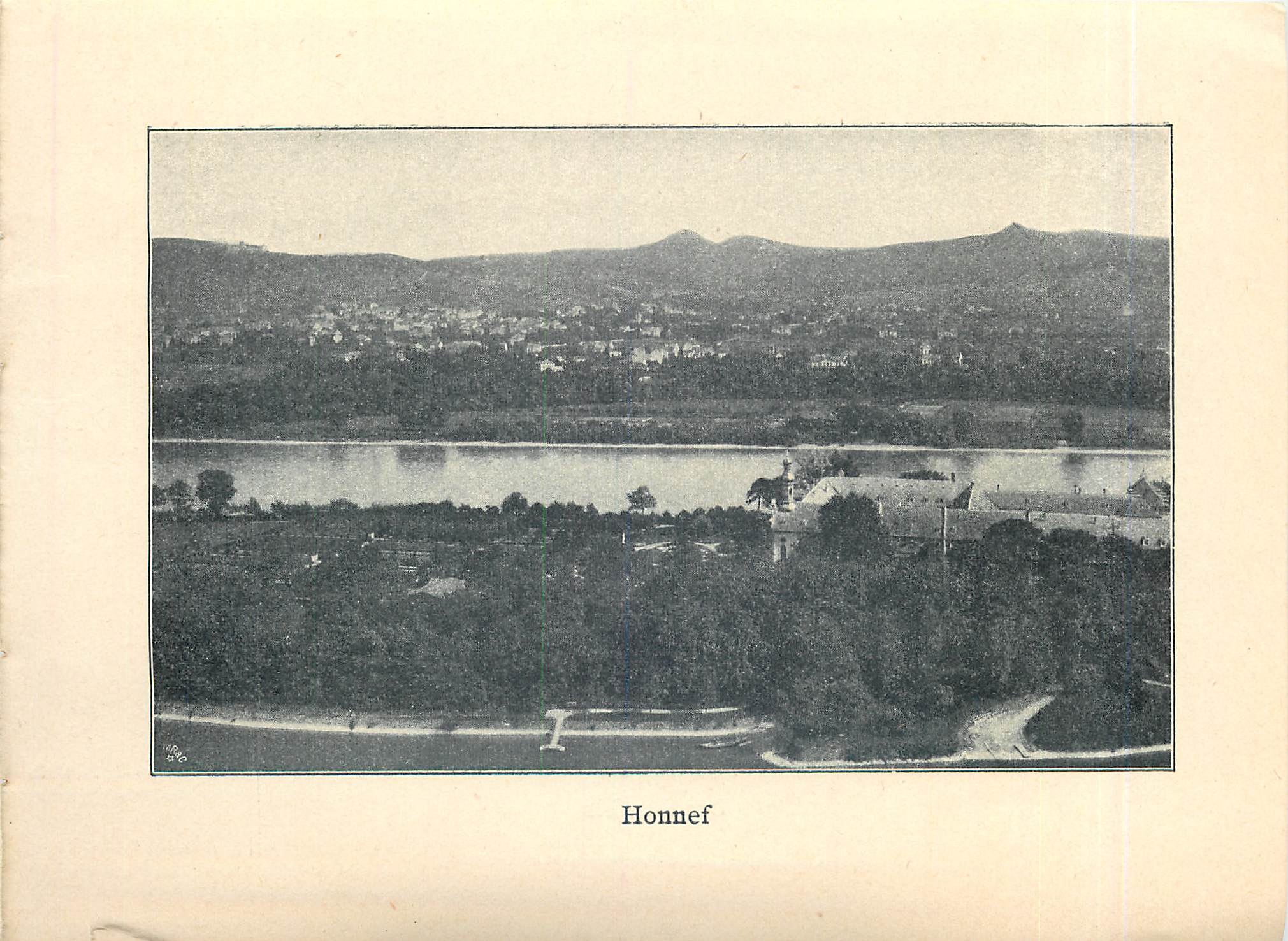 CPM Honnef