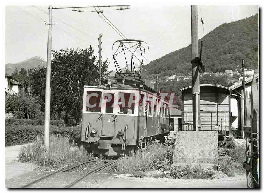 CPM Arrivee a Tesserete 21.5.1967