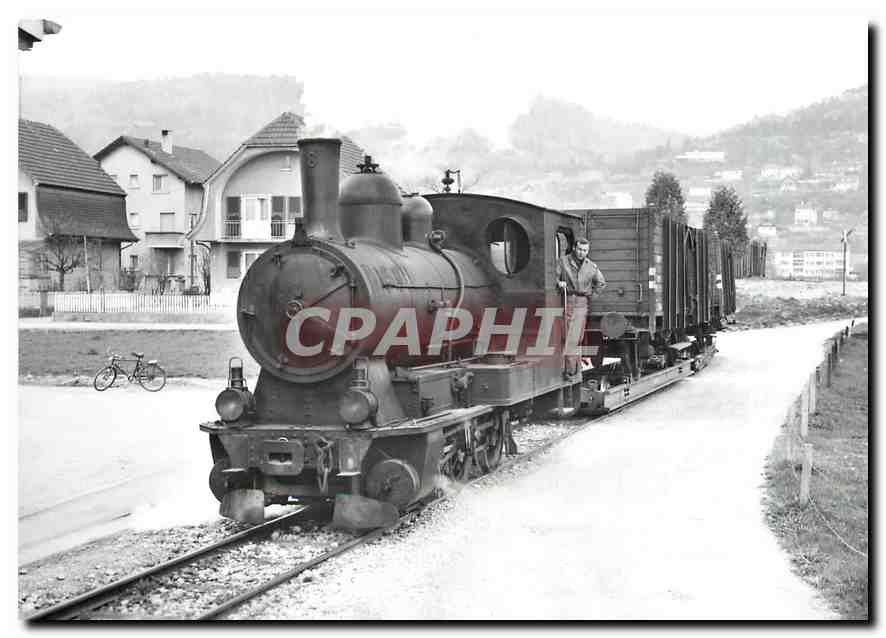 CPM Entre Boezingen et Mett 11.4.1967