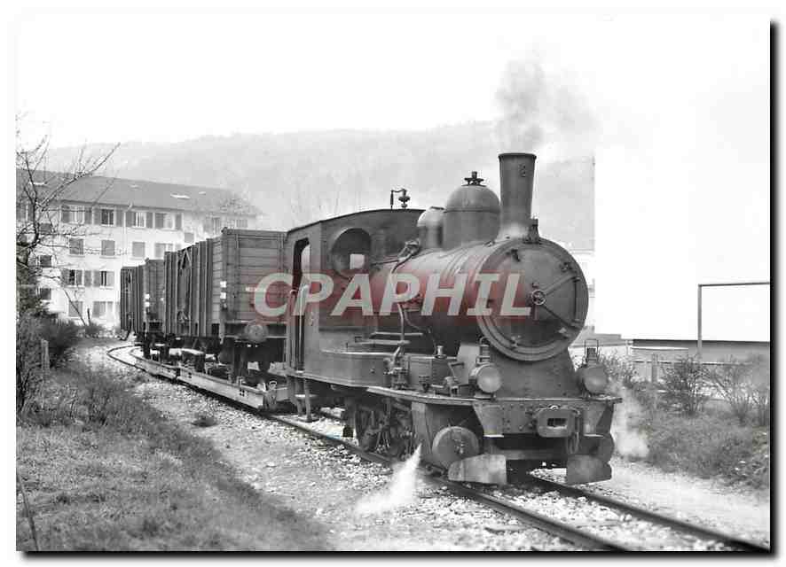 CPM Entre Boezingen et Mett 11.4.1967