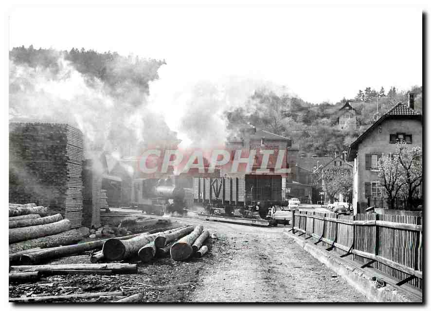 CPM Arrivee chez Renger a Boezingen 26.4.1967