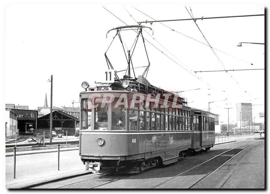 CPM Be 4/4 400+ B3 1301 a la Muenchensteinerstrasse 25.3.1968