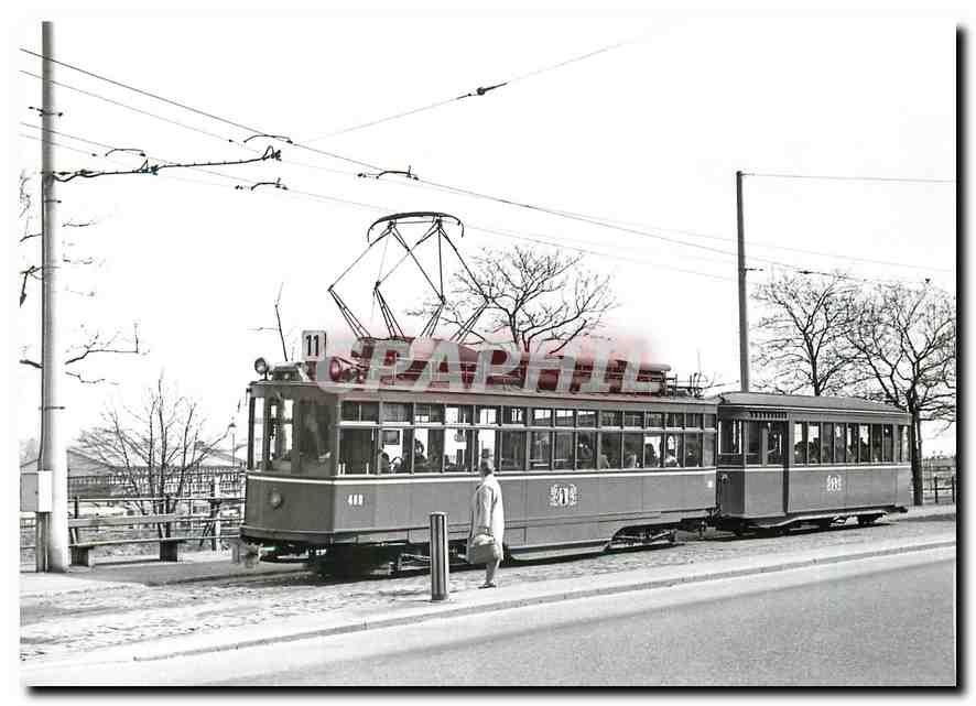 CPM Be 4/4 400 a la Muenchensteinerstrasse 25.3.1968