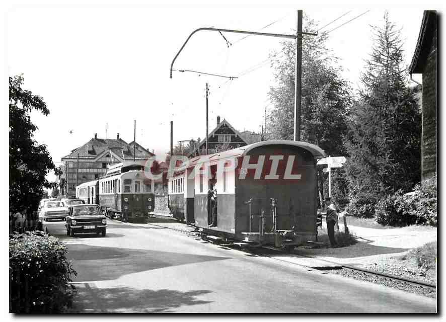 CPM Croisement a Niederteufen 18.8.1967