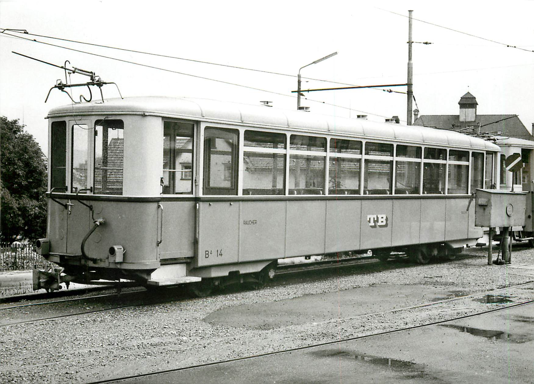 CPM B4 14 a Speicher aout 1968