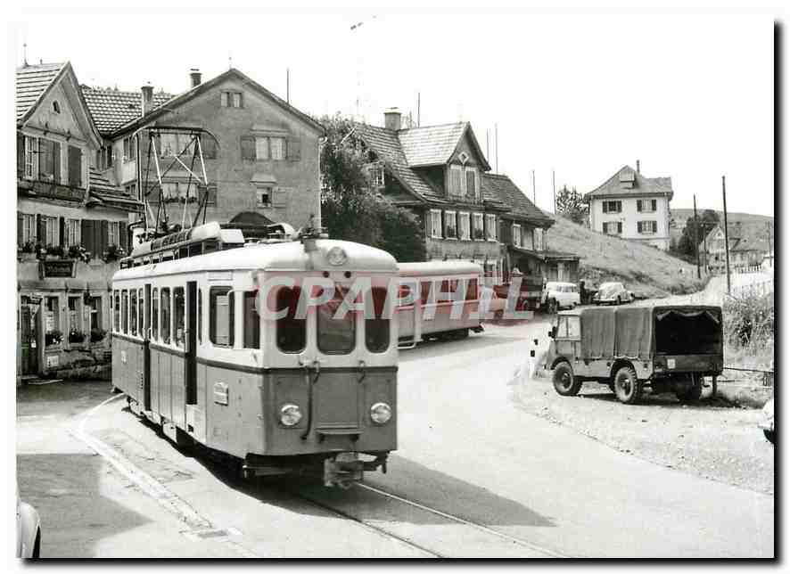 CPM Arrivee a Trogen 15.8.1967