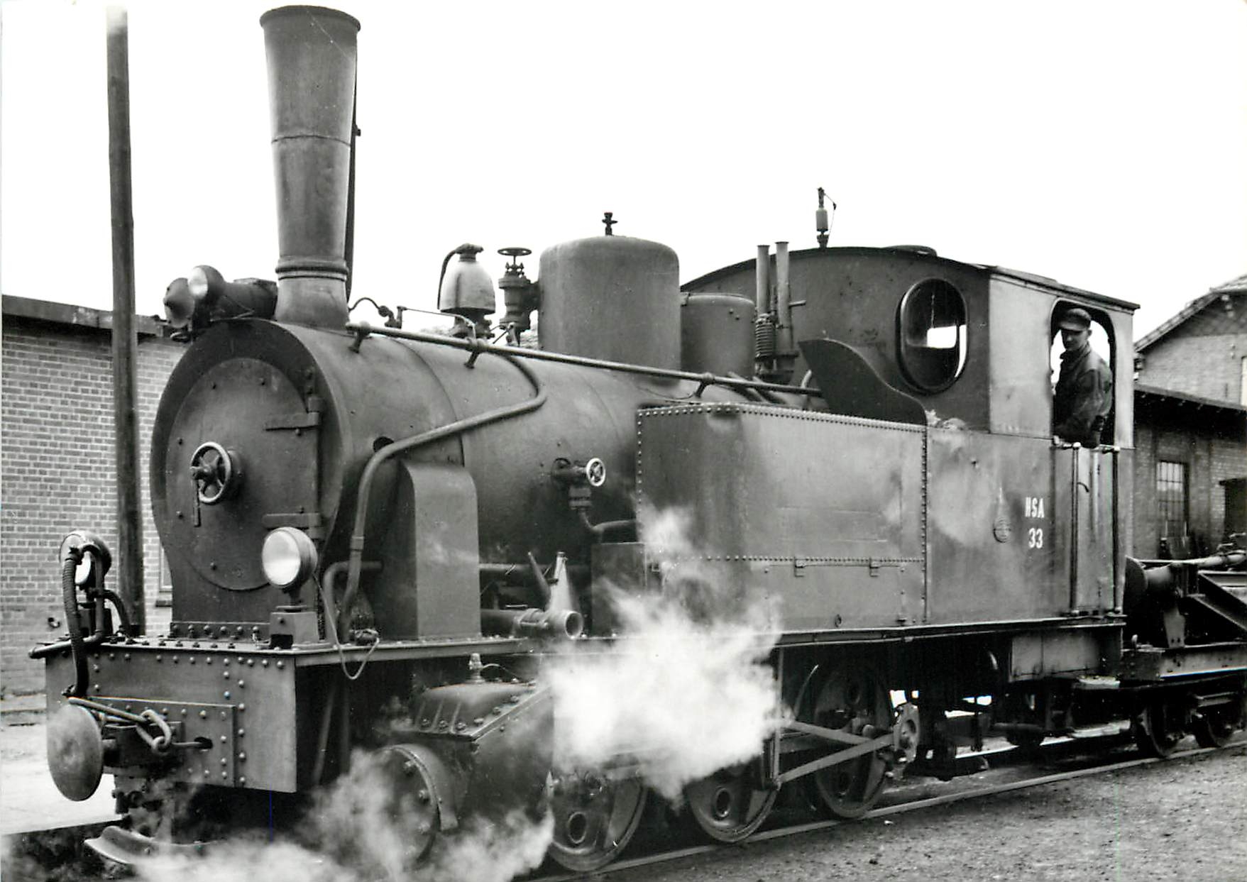 CPM Bruchhausen-Vilsen Cn2t 33