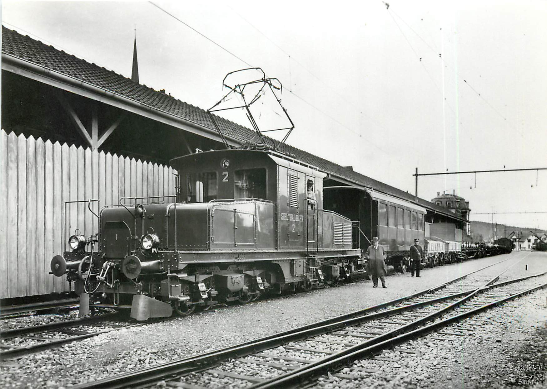 CPM SiTB Guterzug 
