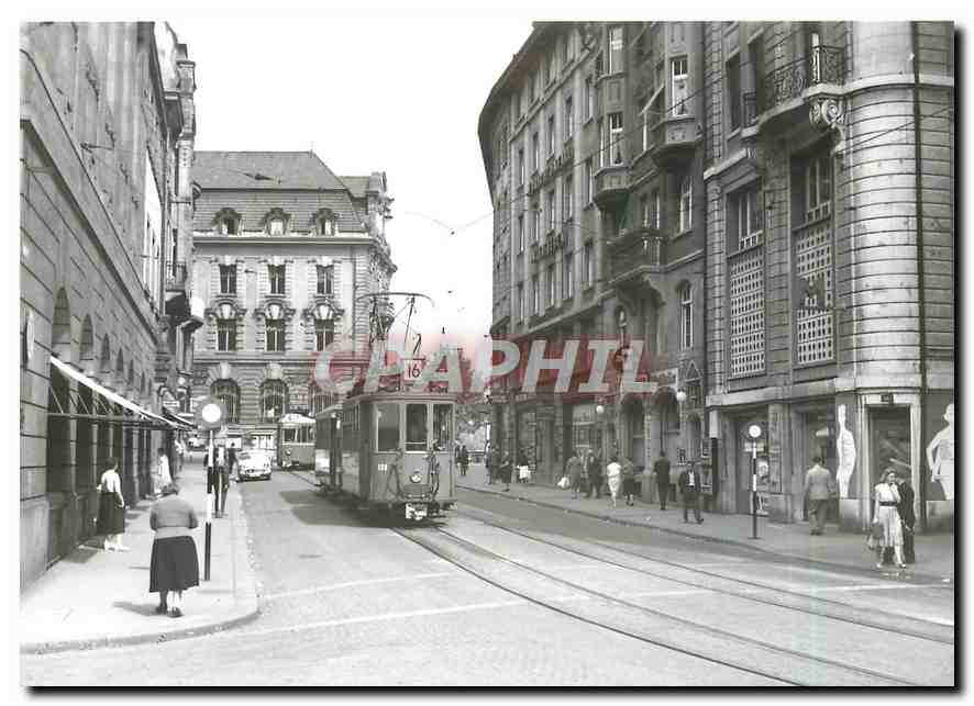 CPM Bale Schifflaende 5.9.1959