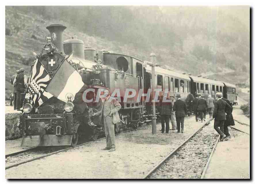 CPM A Oberwald