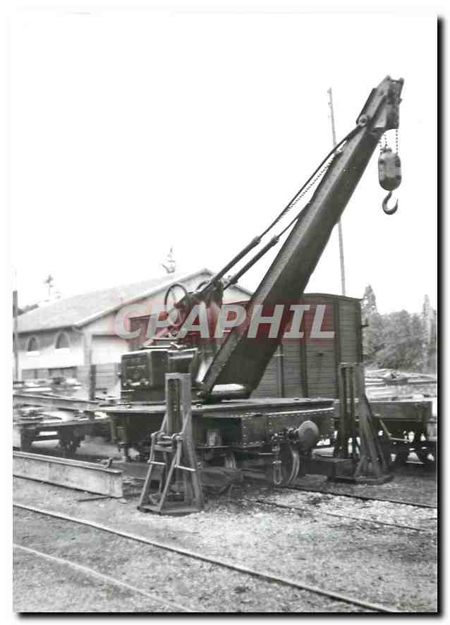 CPM Wagon grue a Chablis 1951