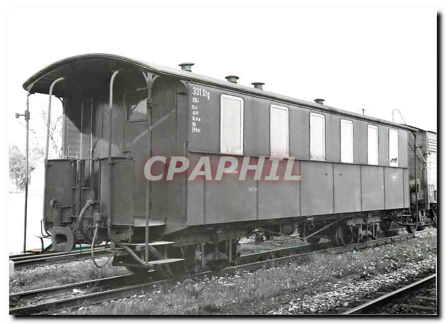 CPM KB 4 i 331 in Buchau Mai 1960