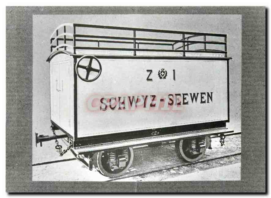 CPM Schwyz Bahnhofstrasse u. d. Mythen