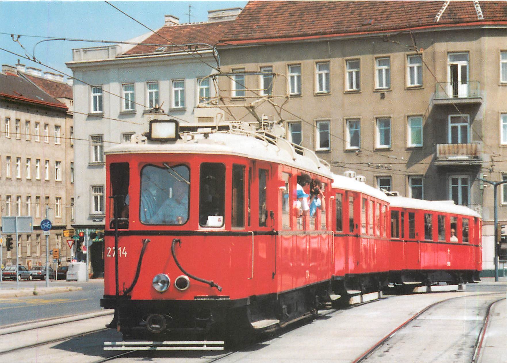 CPM Herausgeber: Norbet Schmid A-1170 Wien  Nattergasse 17/6