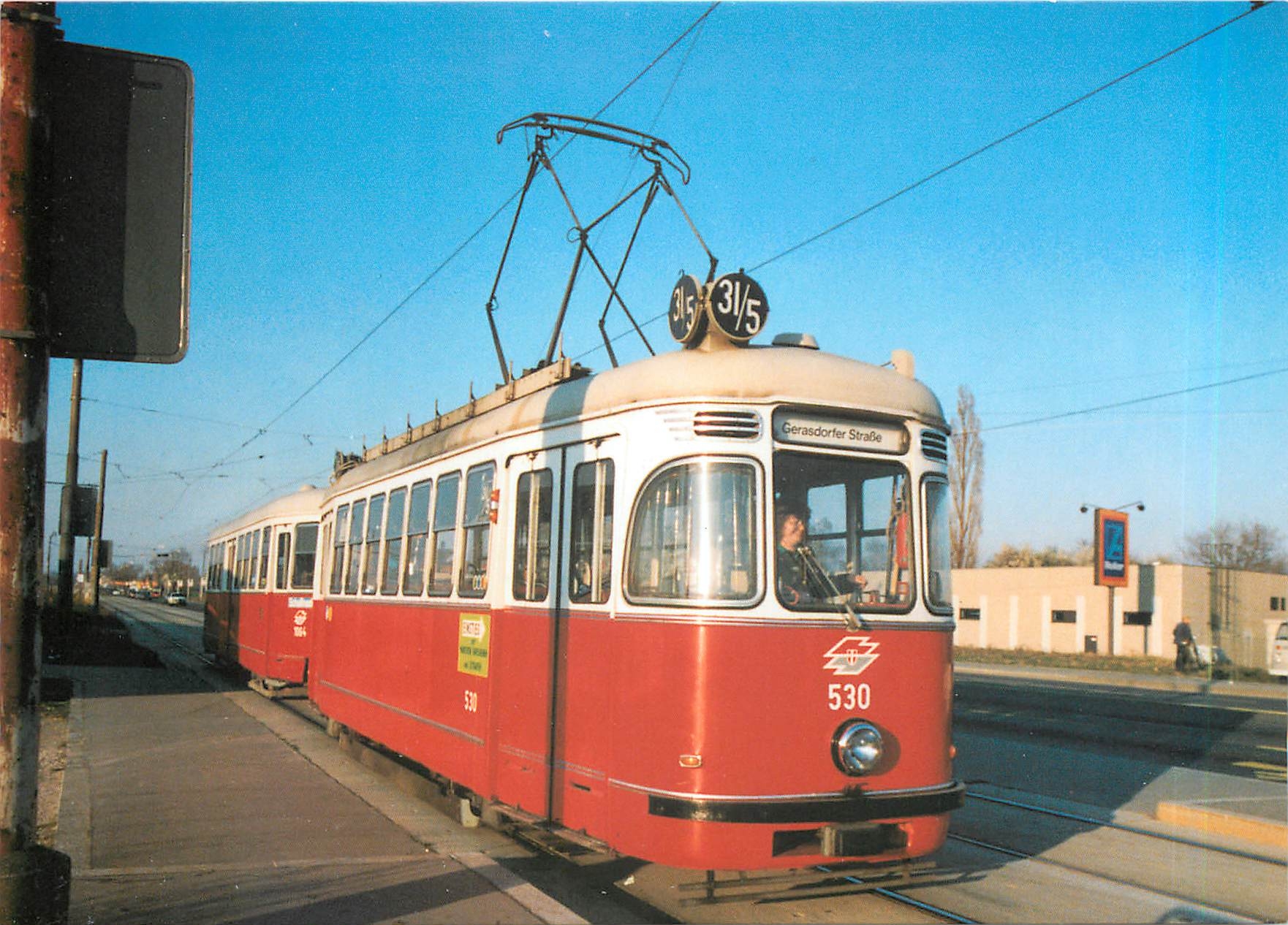 CPM Wien L530+c 1054