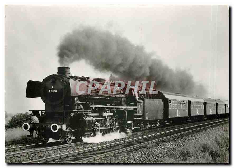 CPM 41018  1'D1'h2 Guterzuglokomotive