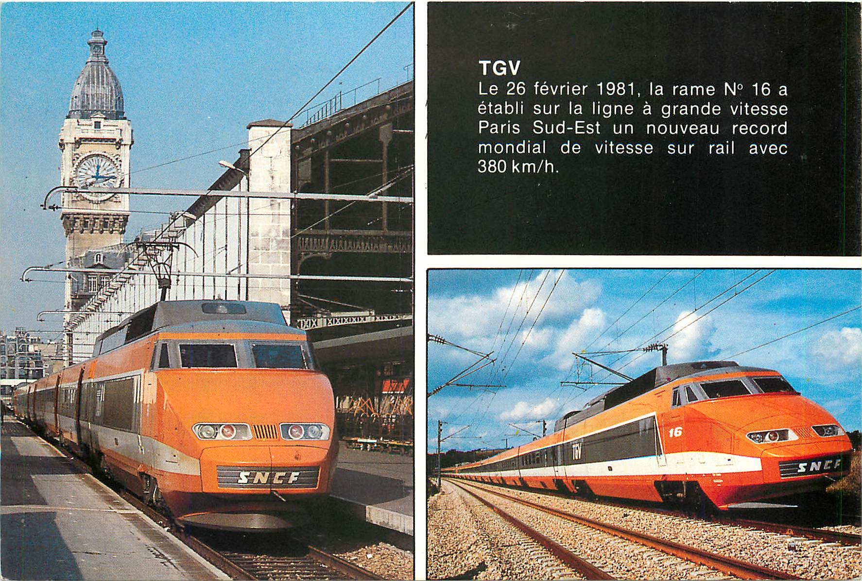CPM TGV