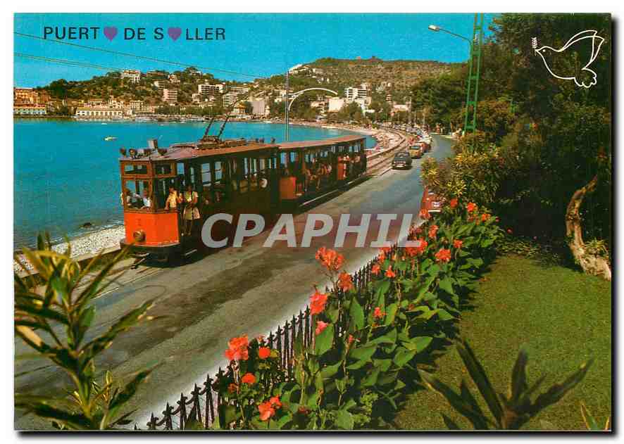 CPM Puerto de Soller Mallorca