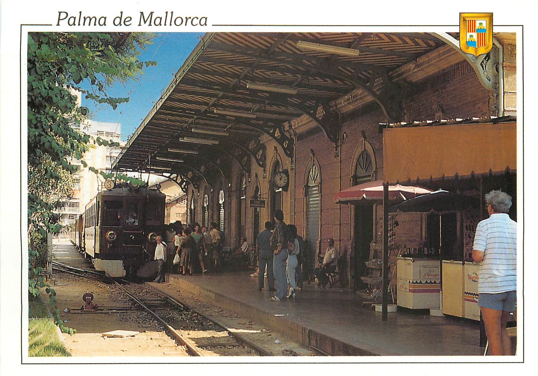 CPM Mallorca Palma
