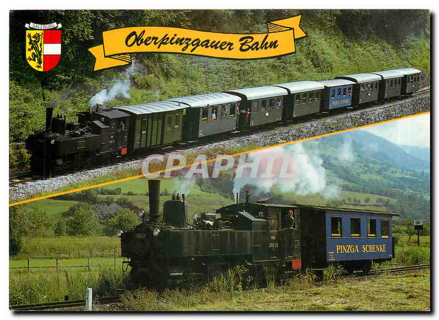CPM Damptzug Betriebsgesellschft
