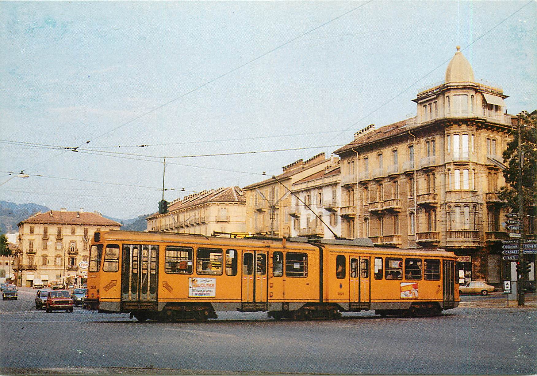 CPM TRANVI TORINESI
