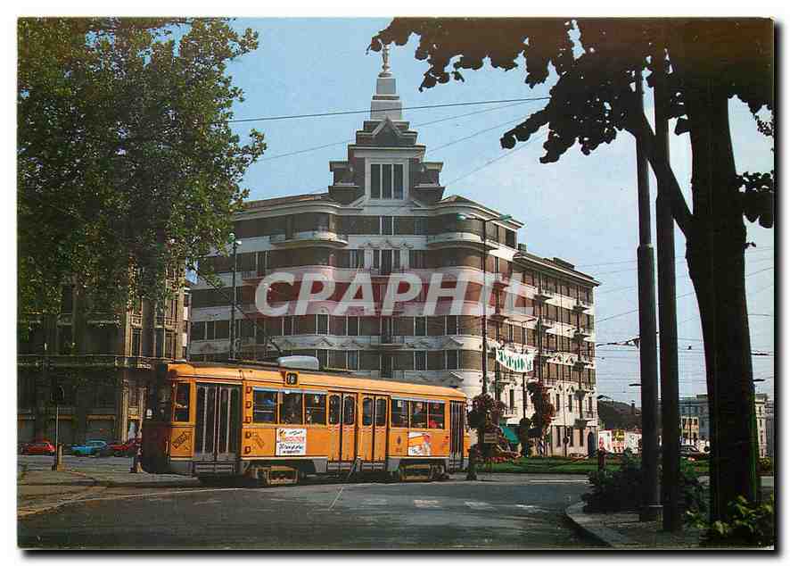 CPM TRANVI TORINESI