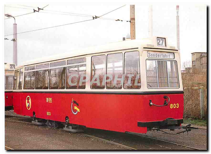 CPM Der Leipziger Verkehrsbtriebe