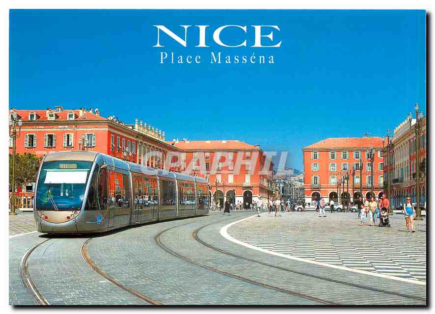 CPM NICE 06