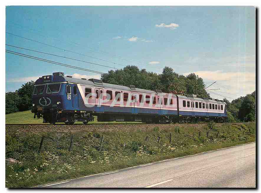 CPM OSTRA SKANES JARNVAGAR Kristianstad