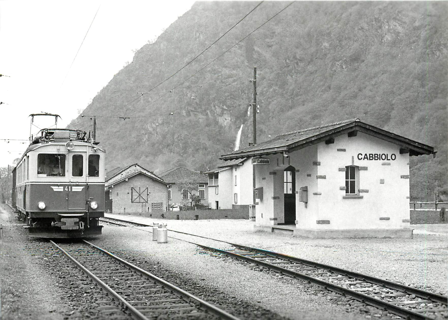 CPM Halte de Cabbiolo