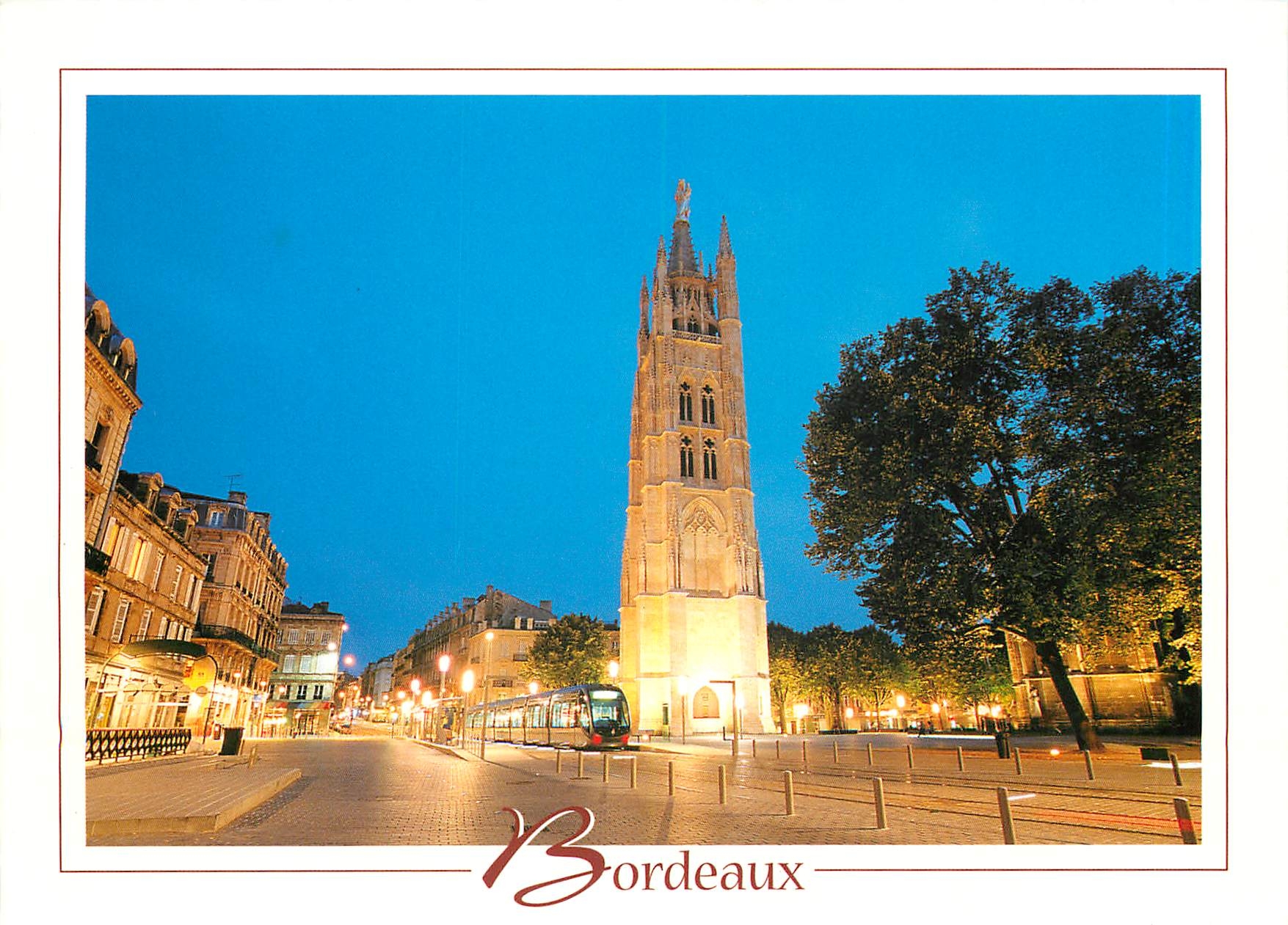 Bordeaux (Gironde)