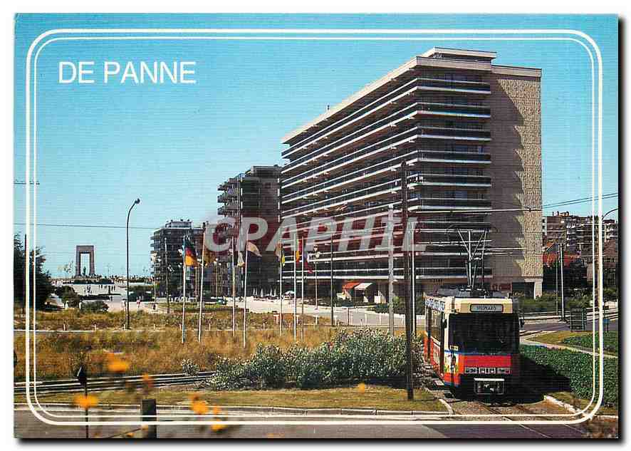 CPM DE PANNE