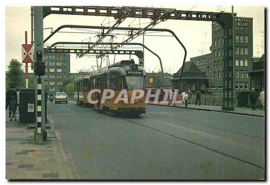 CPM HISTORISCH MATERIEEL RET