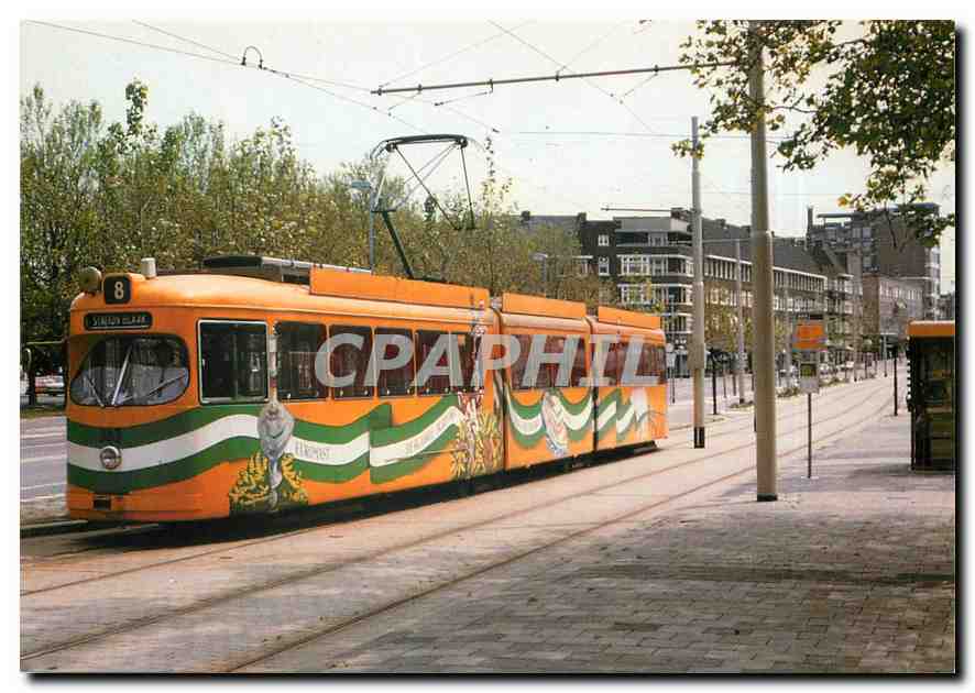 CPM HISTORISCH MATERIEEL RET