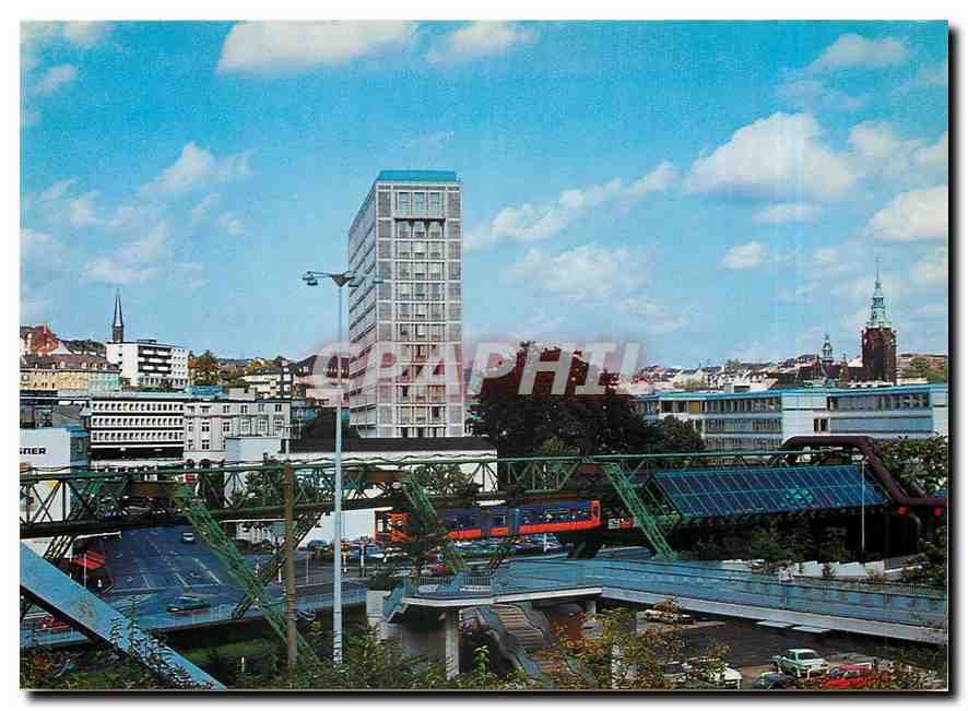CPM Wuppertal-Elberfeld