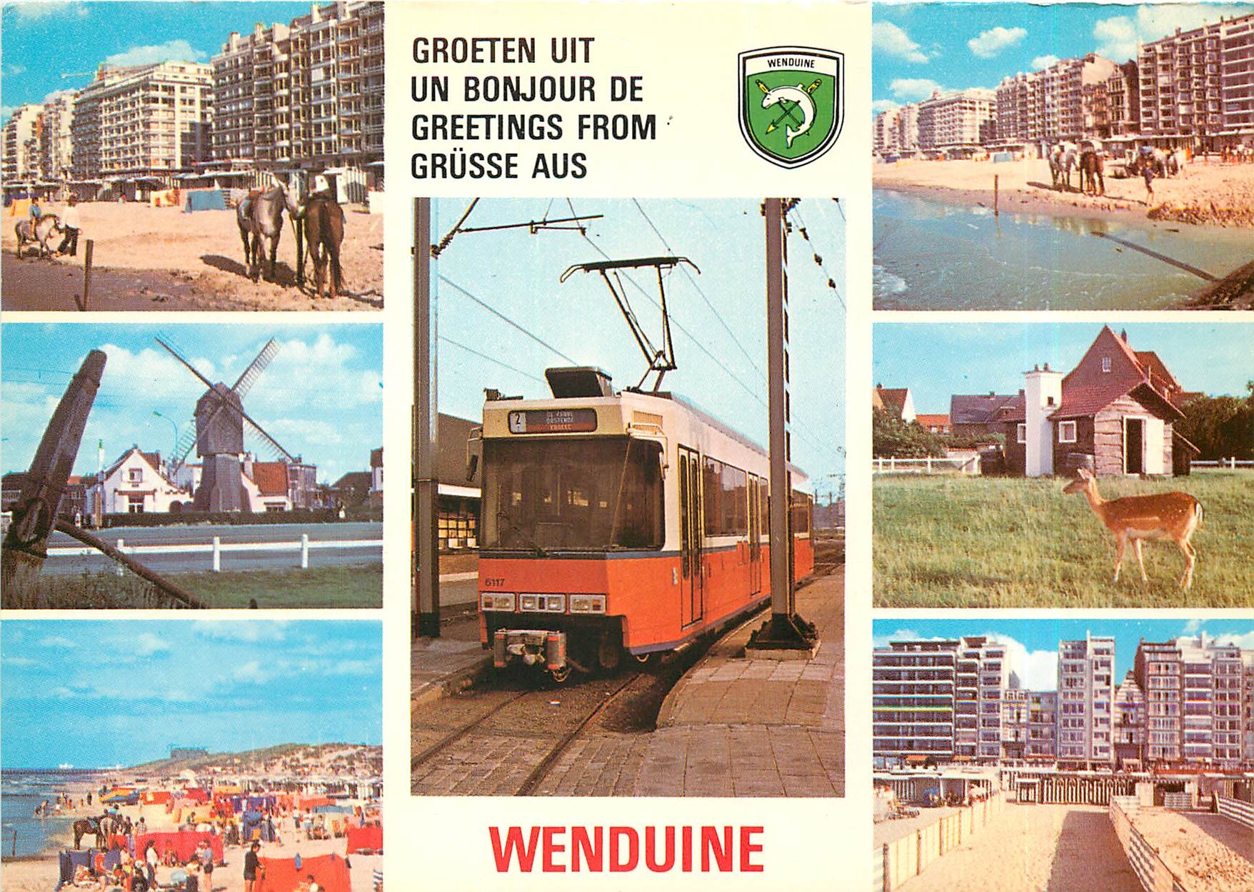 CPM WENDUINE