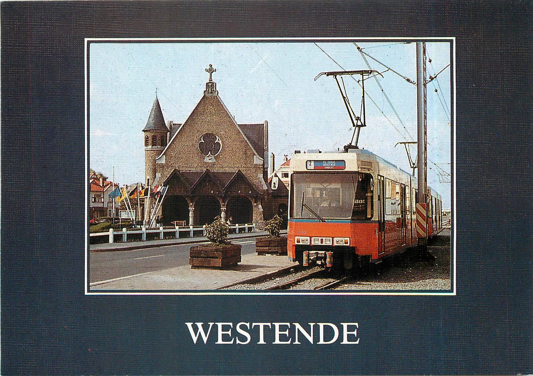CPM WESTENDE