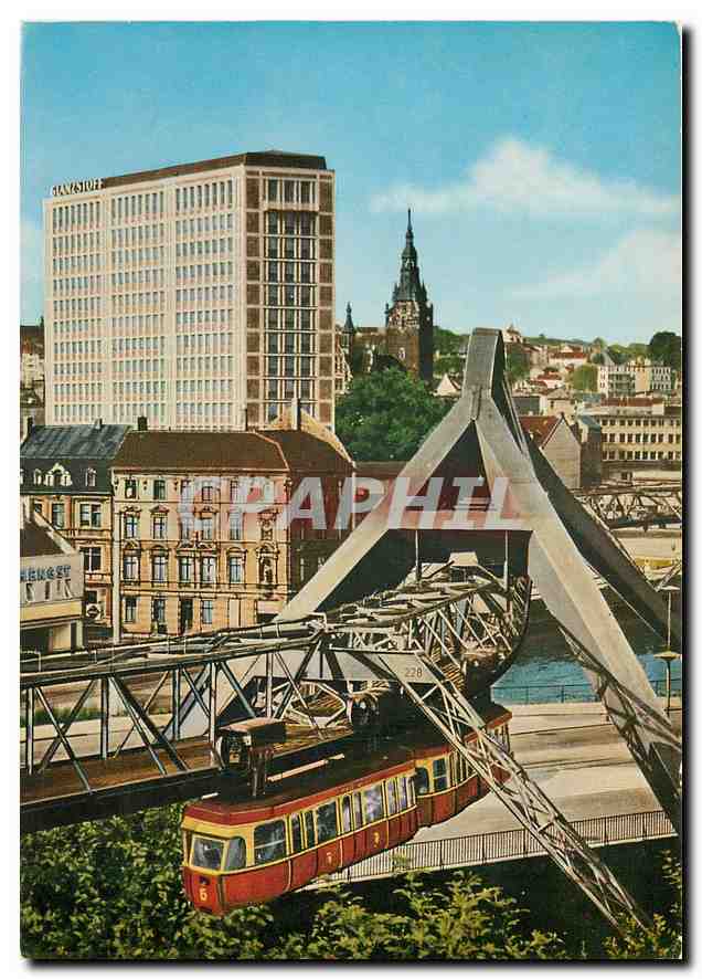 CPM Wuppertal-Elberfeld