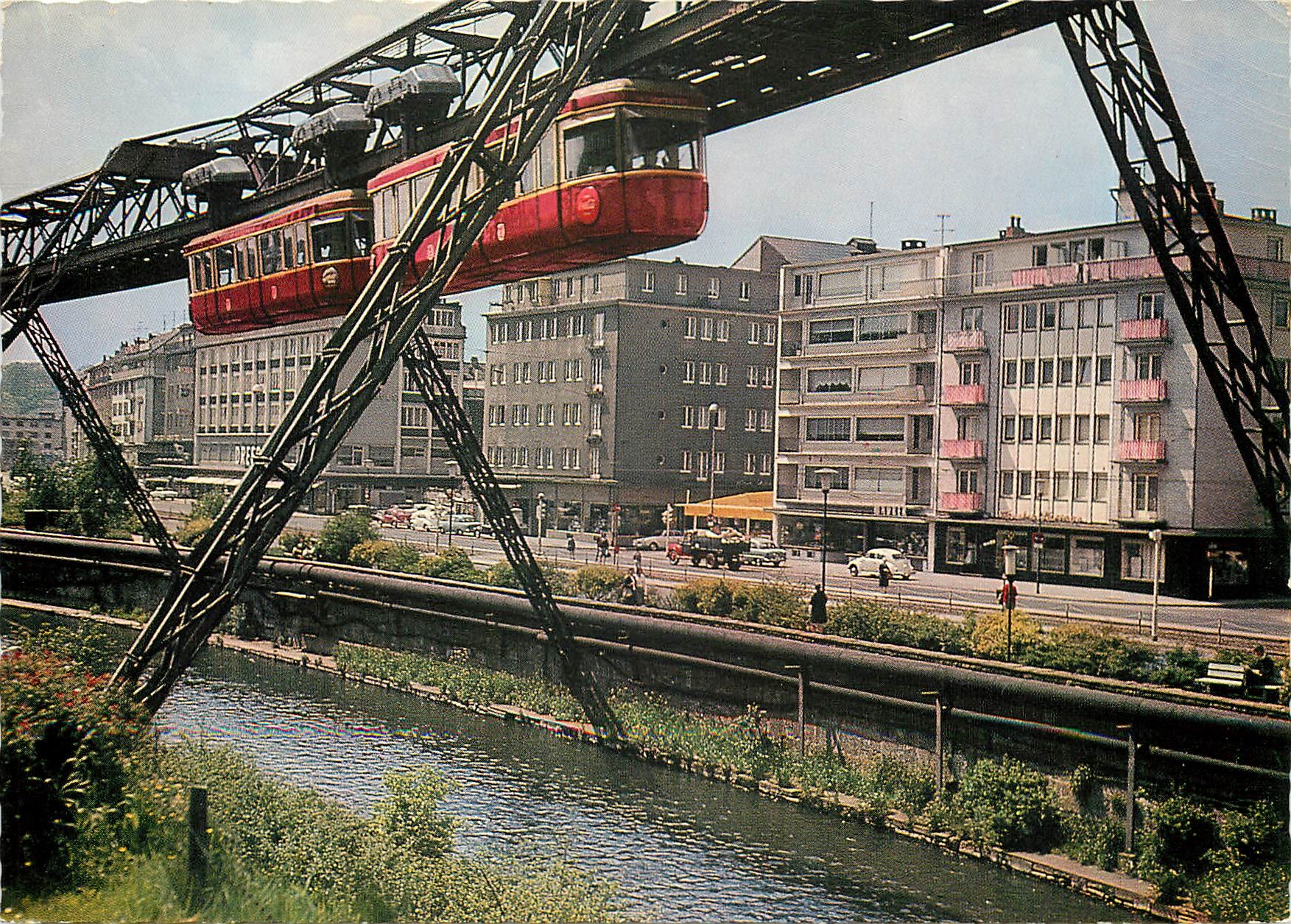 CPM Wuppertal-Barmen