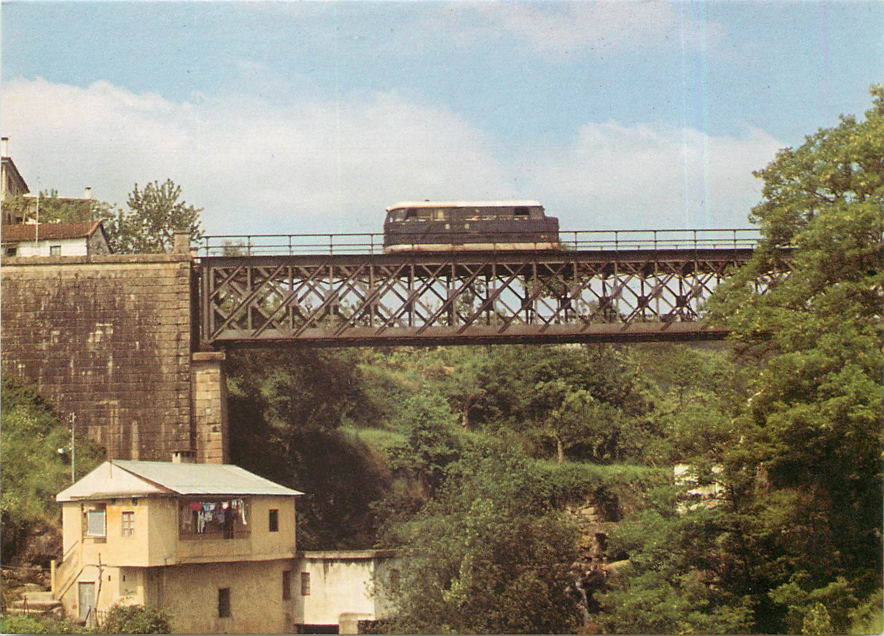 CPM Autorail a essence serir ME 1/ME 7