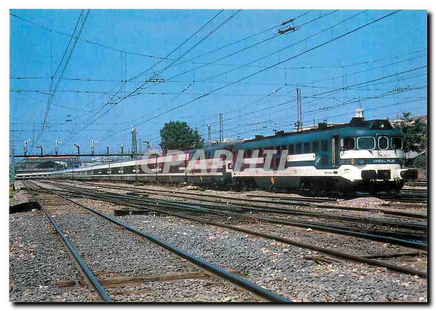 CPM Locomotora diesel hidraulicas 354-005-2