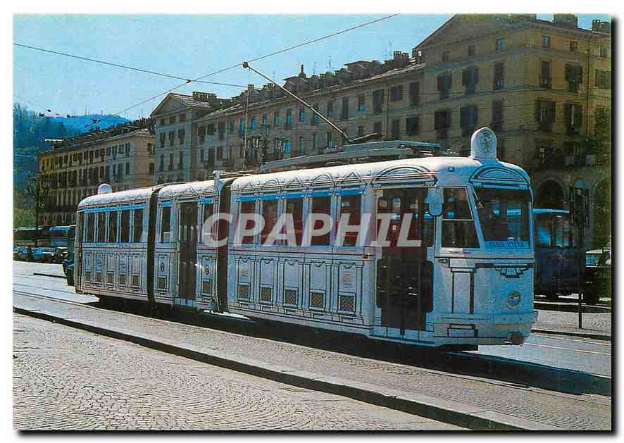 CPM A.T.M. TORINO