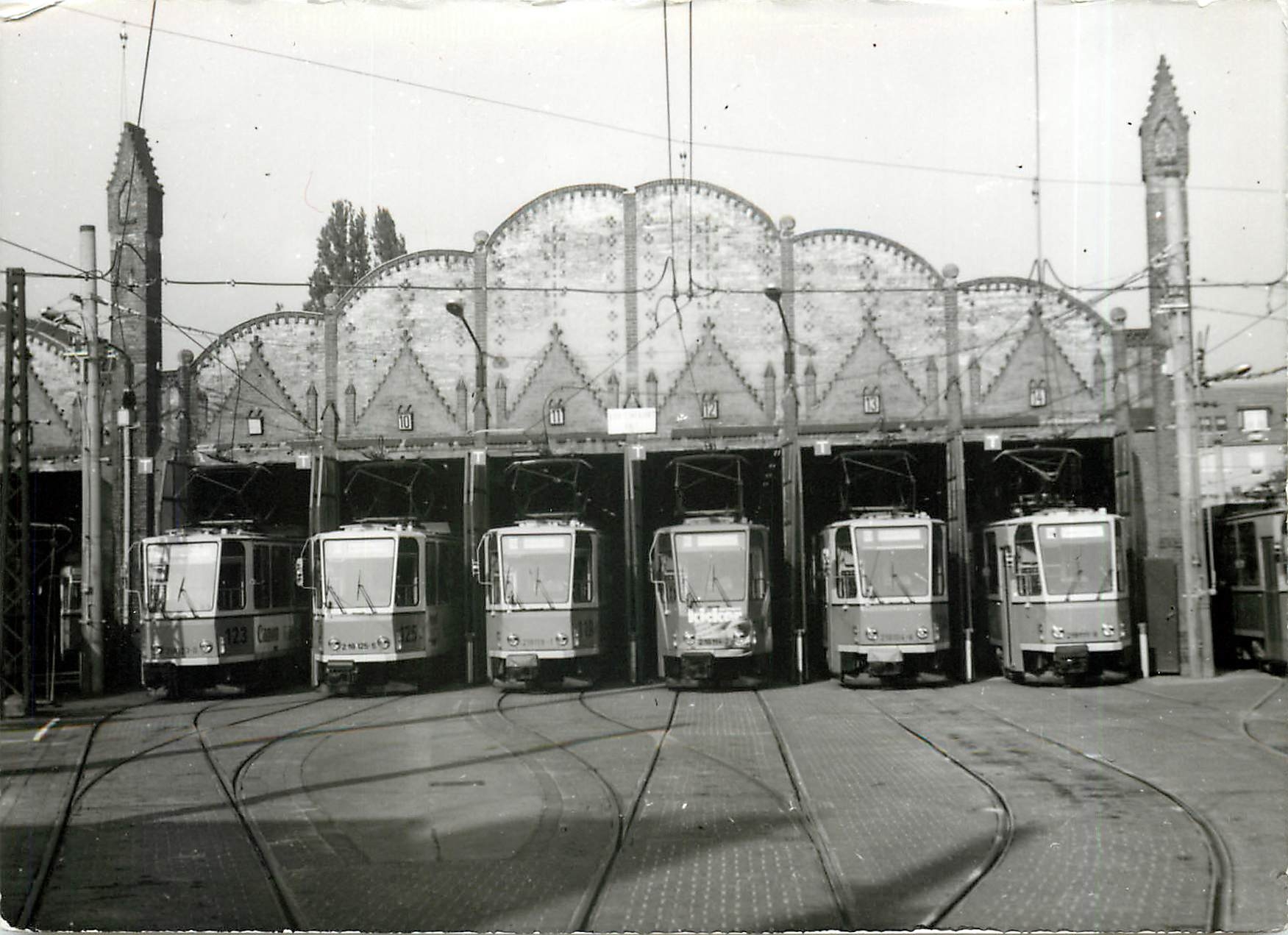 CPM Tramways 