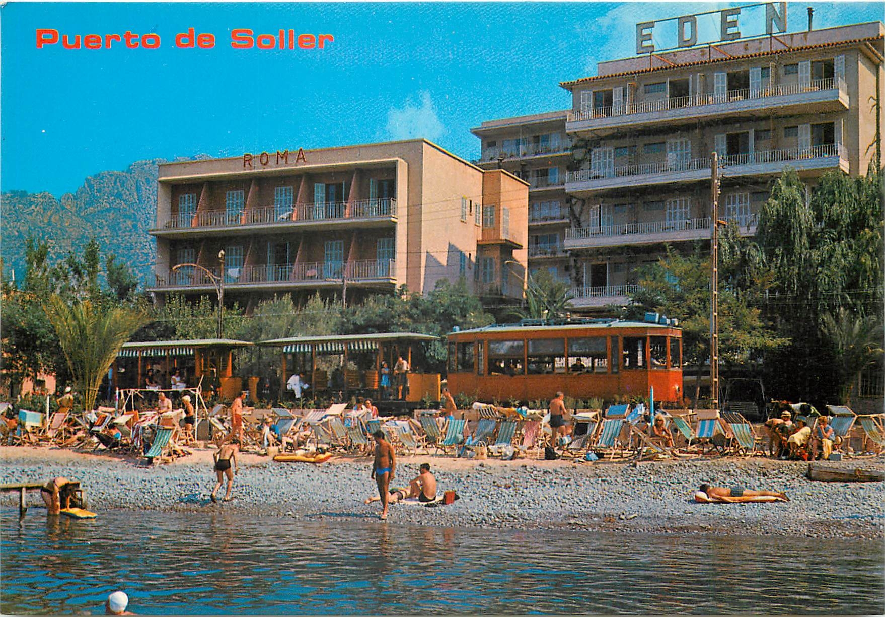 CPM PUERTO DE SOLLER