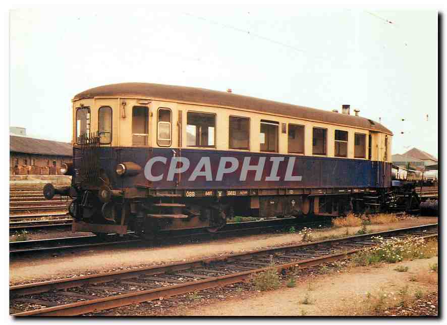 CPM Baureihe 5041 OBB