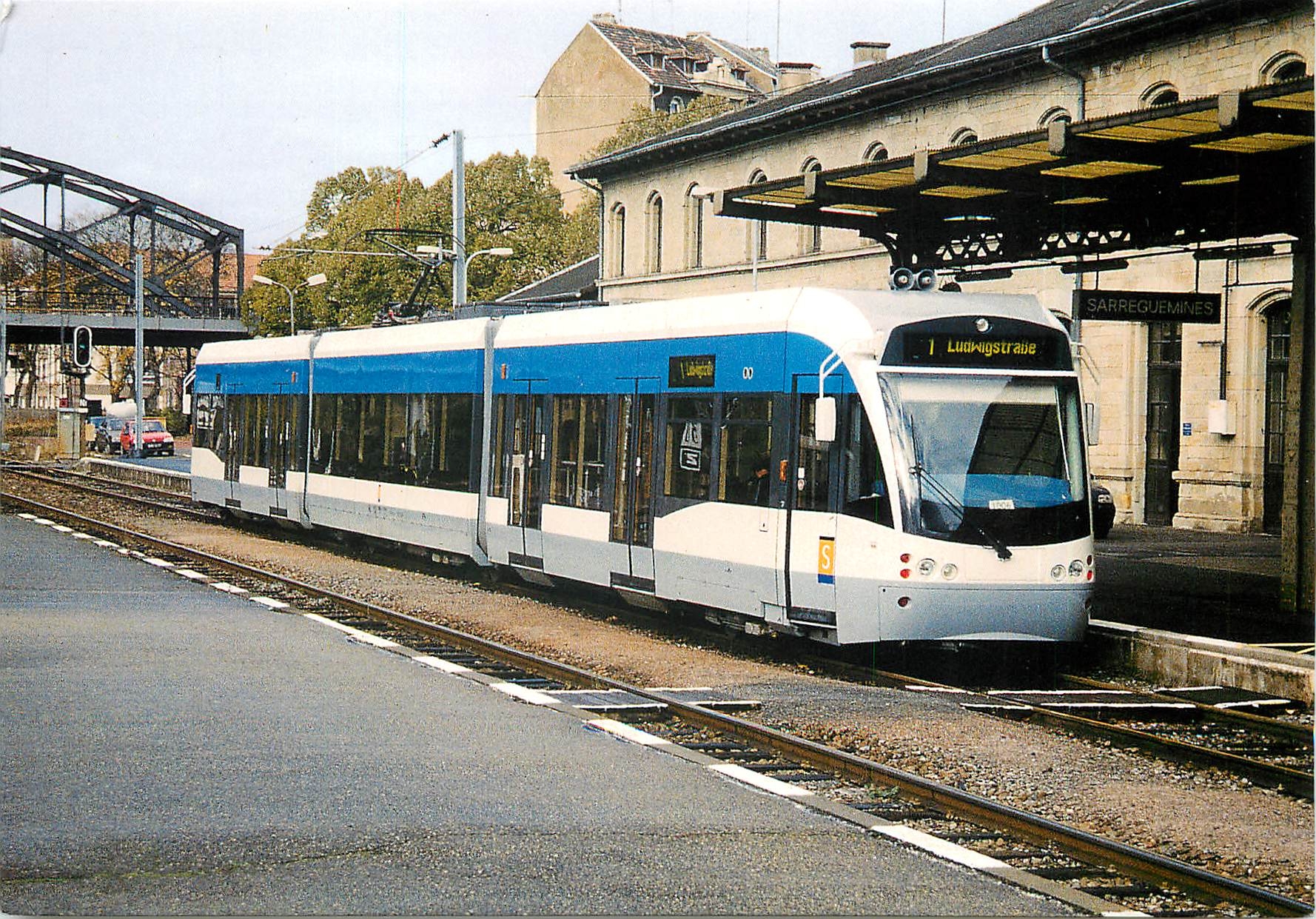 CPM Sarreguemines