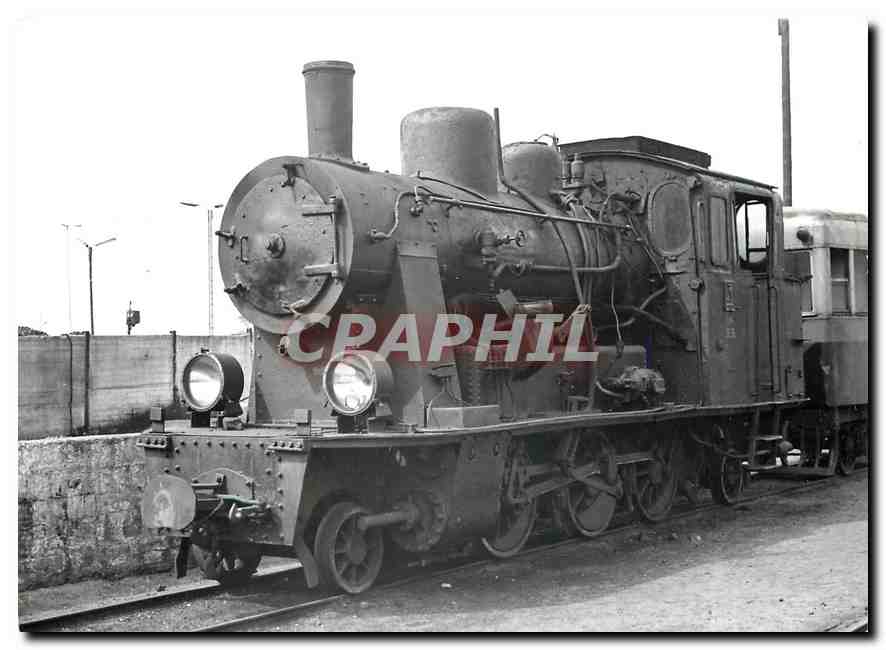 CPM 131 t N° 3636 0 Gryfice